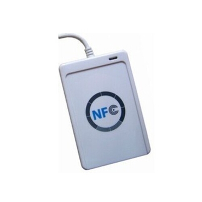 Копировальная машина карточки читателя ACR122U NFC RFID USB NFC ALK ACR122U