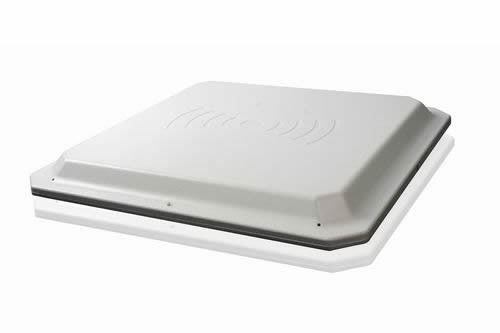 Читатель карточки EM4102 RFID